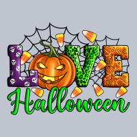 Love Halloween Premium Hoodie | Teevron