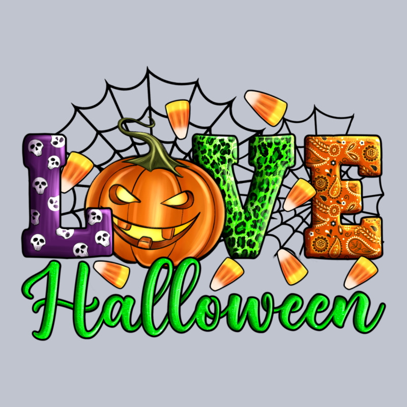 Love Halloween Premium Hoodie by Artiststas | Teevron