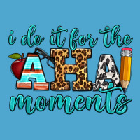 I Do It For The Aha Moments Premium Hoodie | Teevron
