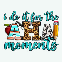 I Do It For The Aha Moments Premium Hoodie | Teevron