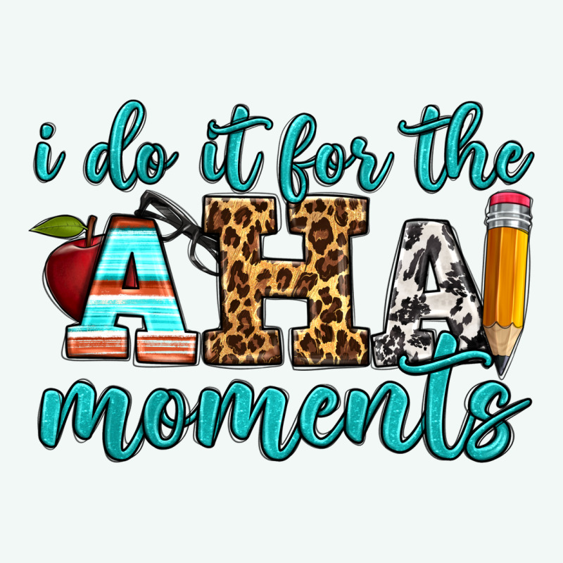 I Do It For The Aha Moments Premium Hoodie by BundleAndBundleShop | Teevron