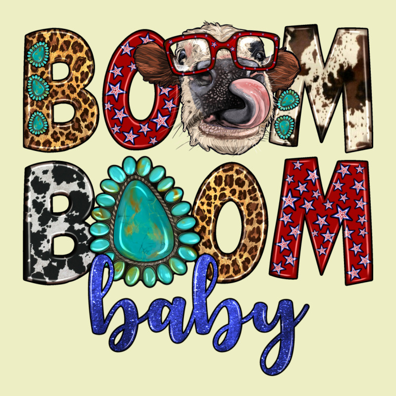 Boom Boom Baby Urban Hoodie by Artiststas | Teevron