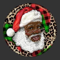 Afro Santa Christmas | Teevron