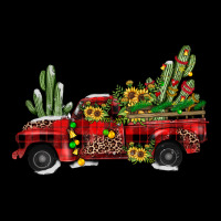 Christmas Truck Urban Hoodie | Teevron