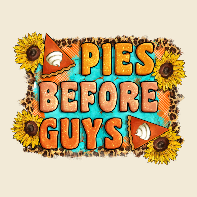 Pies Before Guys Premium Hoodie by Artiststas | Teevron