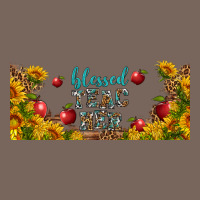 Blessed Teacher Libbey Glass Premium Hoodie | Teevron