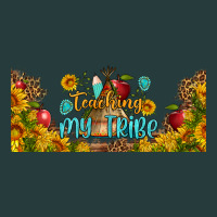 Teaching My Tribe Libbey Glass Premium Hoodie | Teevron