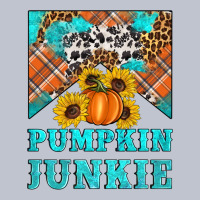 Pumpkin Junkie Premium Hoodie | Teevron