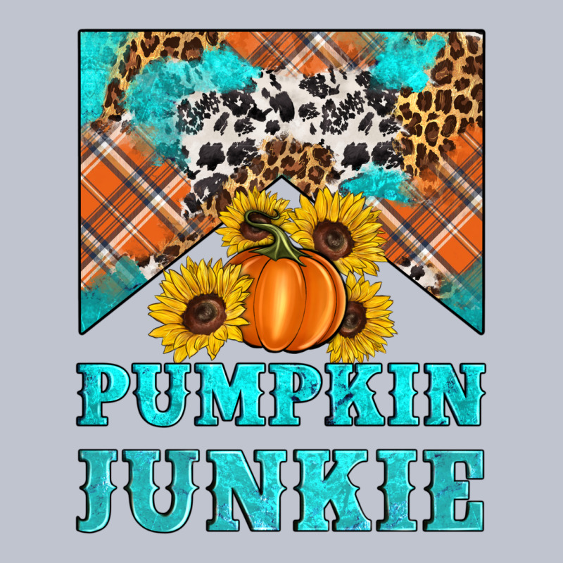 Pumpkin Junkie Premium Hoodie by Artiststas | Teevron