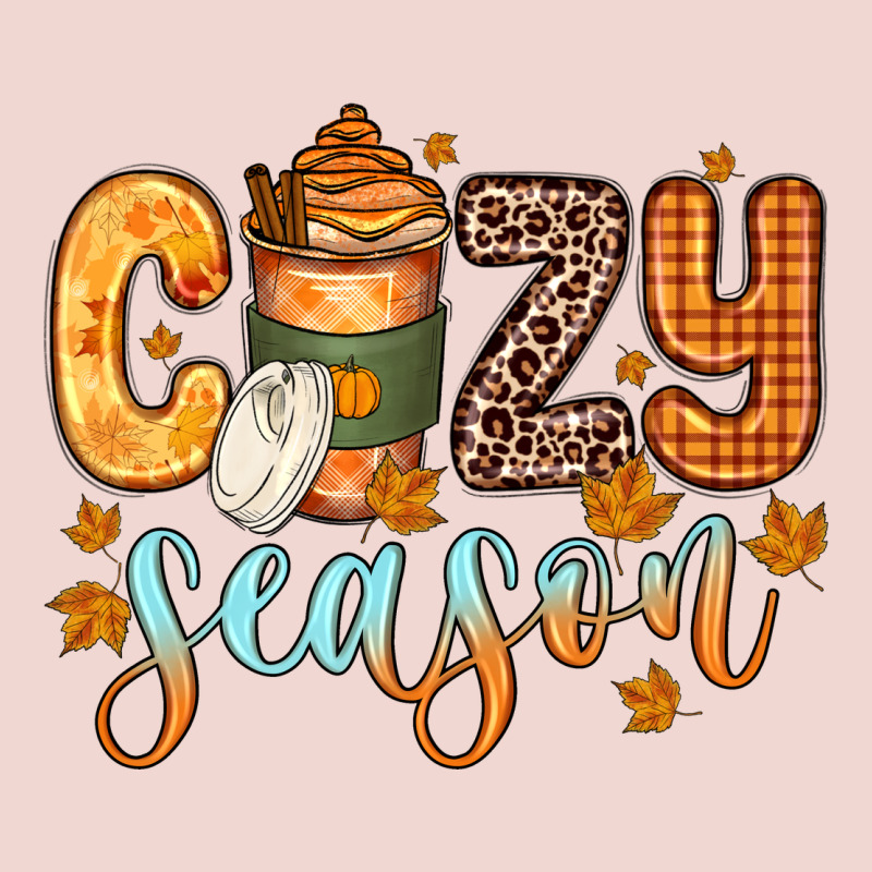 Cozy Season Premium Sweatshirt by Zillion Design Studio | Teevron