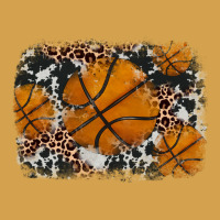 Basketball Background Urban Hoodie | Teevron