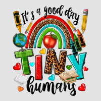 It S A Good Day Tiny Humans Premium Sweatshirt | Teevron