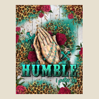 Western Humble 1 Peter 5 6 Car Air Freshener Urban Hoodie | Teevron