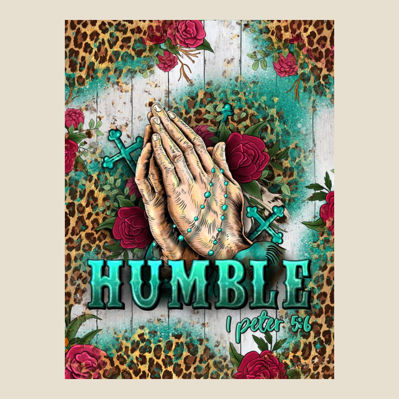 Western Humble 1 Peter 5 6 Car Air Freshener Urban Hoodie by Jasminsmagicworld | Teevron