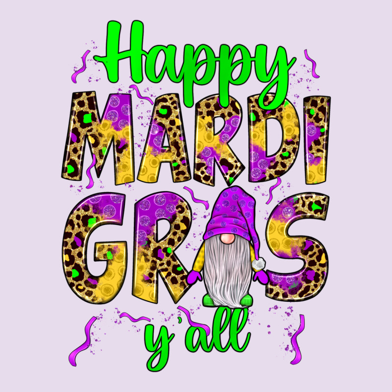 Happy Mardi Gras Y'all Gnome Premium Hoodie by JahusDesignShop | Teevron