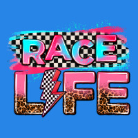 Race Life Premium Hoodie | Teevron
