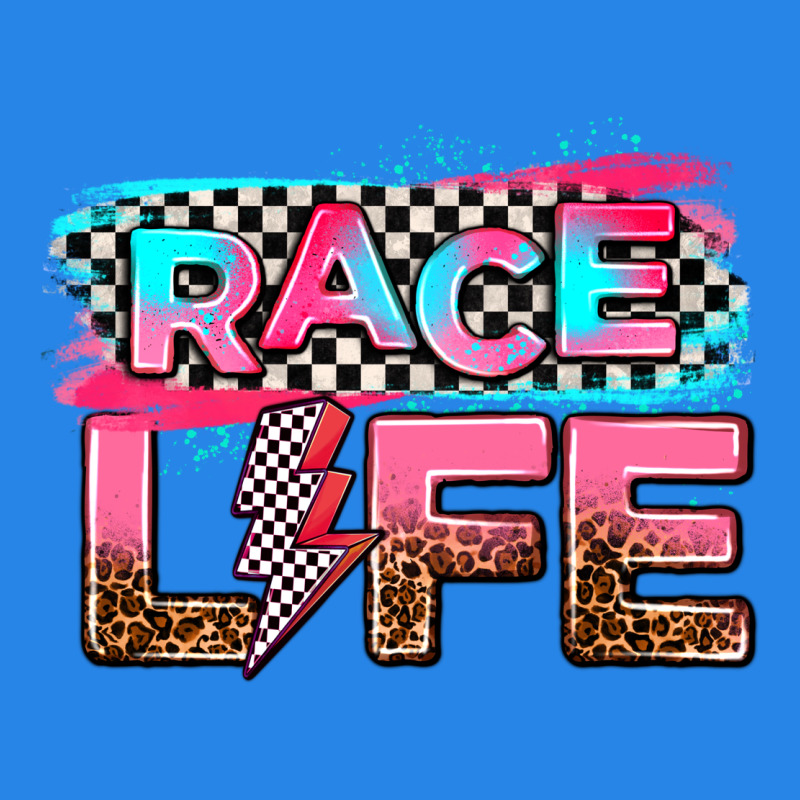 Race Life Premium Hoodie by AdoDesignShop | Teevron