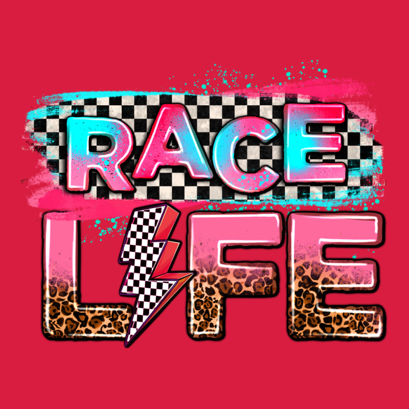 Race Life Premium Hoodie by AdoDesignShop | Teevron