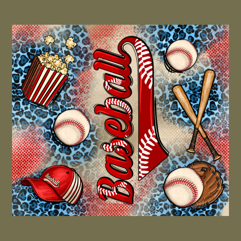 Baseball Vintage Hoodie by AdoDesignShop | Teevron