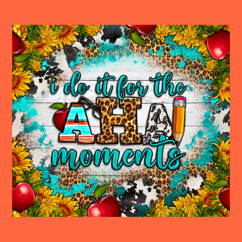 I Do It For The Aha Moments Tumbler Premium Hoodie by BundleAndBundleShop | Teevron