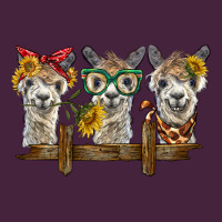 3 Alpacas Classic Tee | Teevron