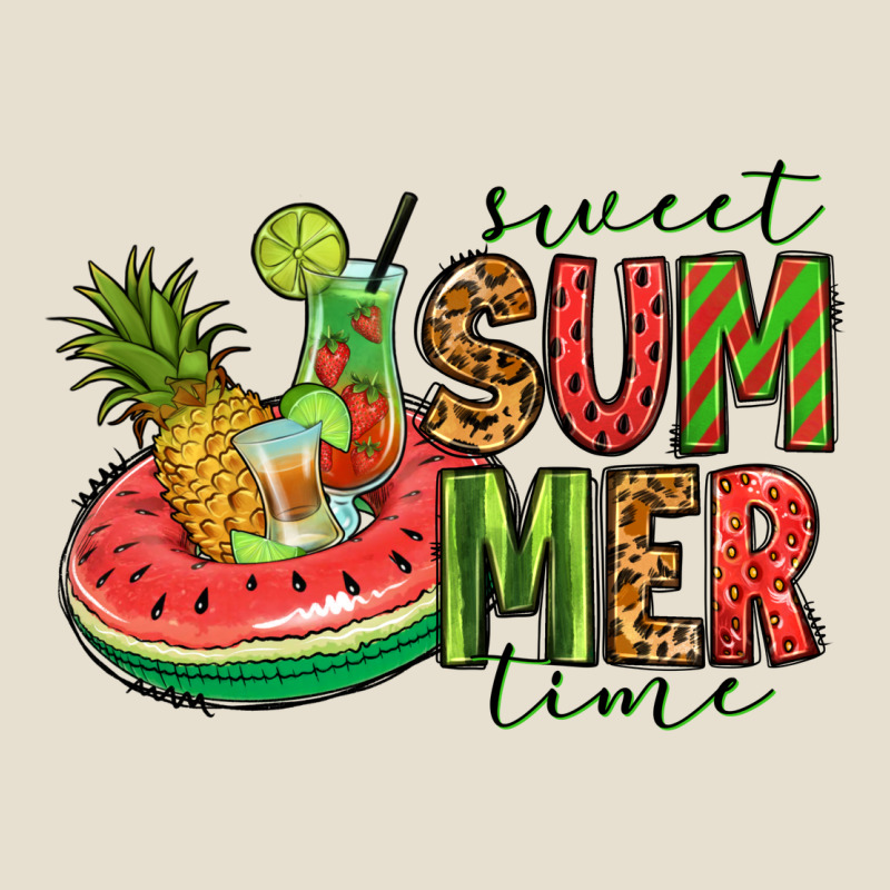 Sweet Summer Time Urban Hoodie by Jasminsmagicworld | Teevron