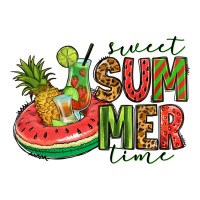 sweet summer time | Teevron