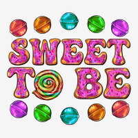 Sweet To Be Candy Urban Hoodie | Teevron