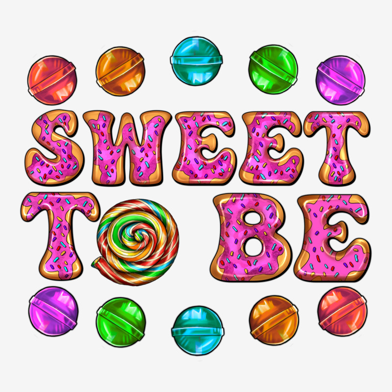 Sweet To Be Candy Urban Hoodie by AdoDesignShop | Teevron