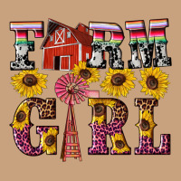 Western Farm Girl Vintage Tee | Teevron