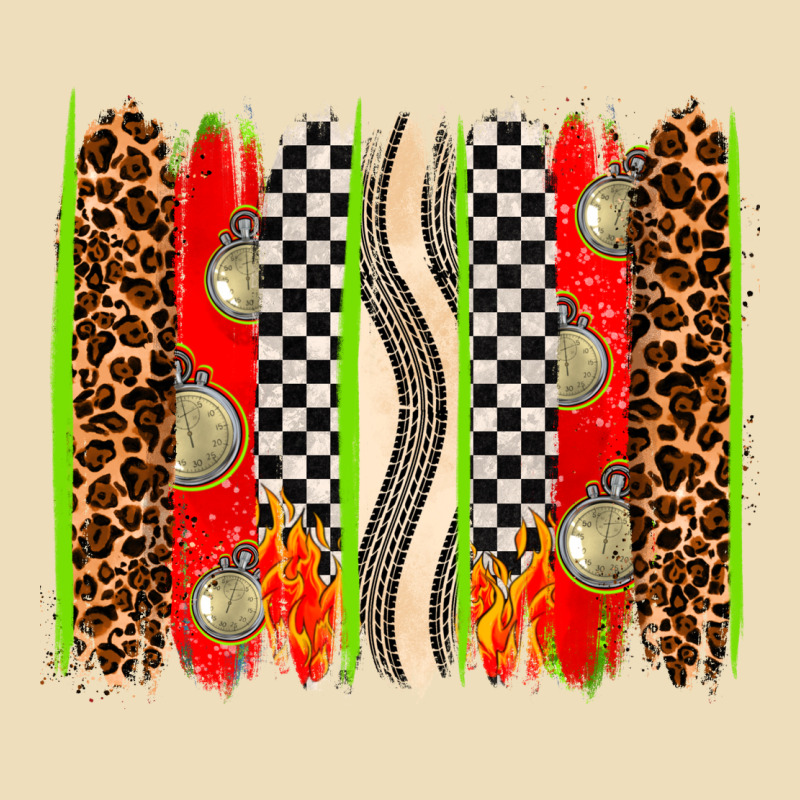 Race Brushstrokes Premium Hoodie by AdoDesignShop | Teevron