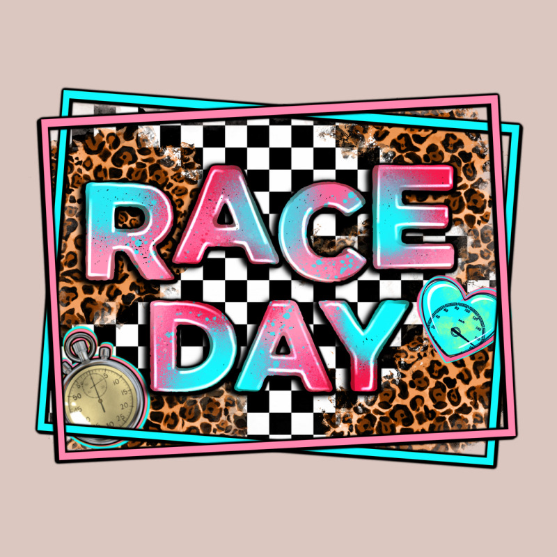 Race Day Premium Hoodie by AdoDesignShop | Teevron