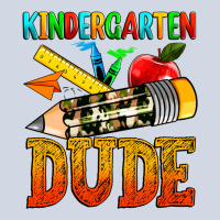 Kindergarten Dude Premium Sweatshirt | Teevron