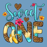 Sweet One Banana Urban Heavy Tee | Teevron