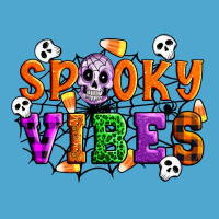 Spooky Vibes Premium Hoodie | Teevron
