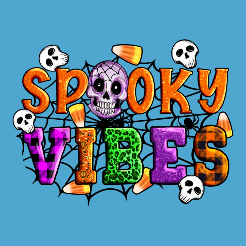 Spooky Vibes Premium Hoodie by Artiststas | Teevron
