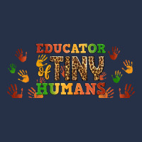 Educator Of Tiny Humans Libbey Glass Premium Hoodie | Teevron