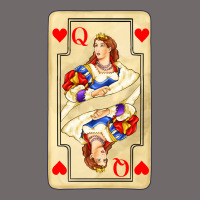 Love Playing Cards Queen Urban Hoodie | Teevron