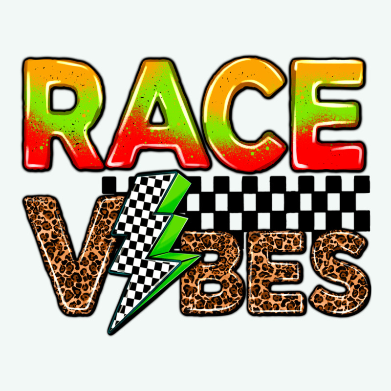 Race Vibes Premium Hoodie by AdoDesignShop | Teevron