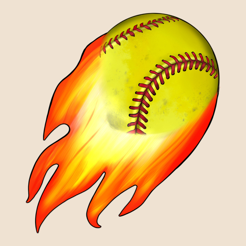 Softball Urban Hoodie by JahusDesignShop | Teevron