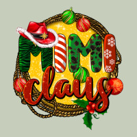 Mimi Claus Christmas Ladies Tee | Teevron