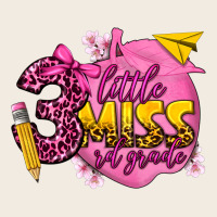 Little Miss 3 Rd Grade Premium Sweatshirt | Teevron