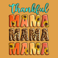 Thankful Mama Mama Mama Premium Hoodie | Teevron