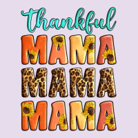 Thankful Mama Mama Mama Premium Hoodie | Teevron