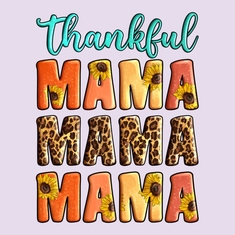 Thankful Mama Mama Mama Premium Hoodie by Artiststas | Teevron