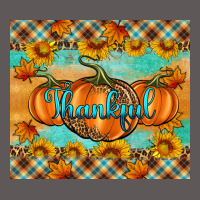 Thankful Pumpkins Premium Hoodie | Teevron