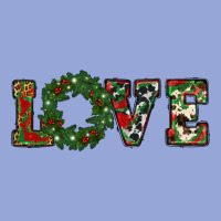 Christmas Love Classic Tee | Teevron