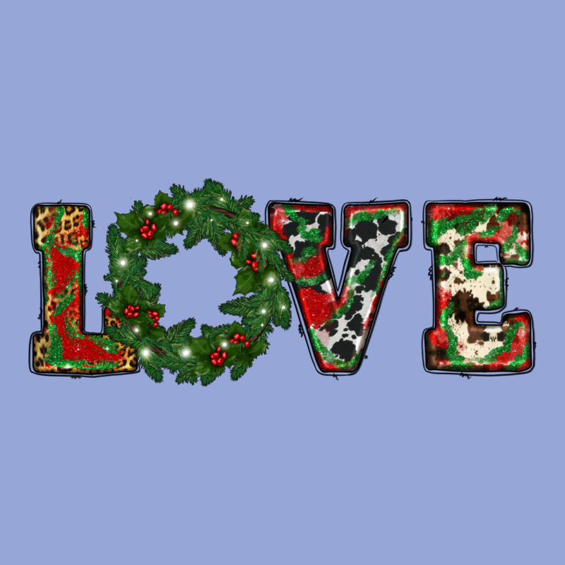 Christmas Love Classic Tee by RanaPortraitStore | Teevron