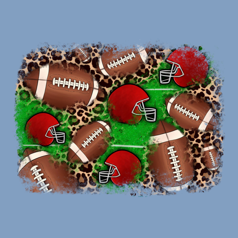 American Football Helmet Background Urban Hoodie by JahusDesignShop | Teevron