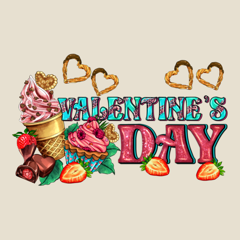 Valentines Day Sweet Urban Hoodie by AdoDesignShop | Teevron